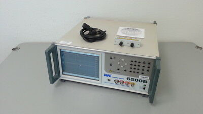 Wayne Kerr 65120B Impedance Analyzer, 120 Mhz 1J65120Bd1  Alt Keysight E4991B