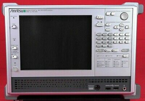 Anritsu Mp1595A-Mu150140A-Mu150141A 40G Sdh/Sonet Analyzer