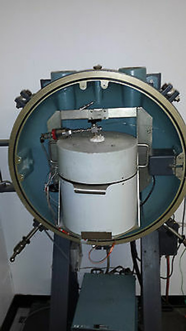 Accelerating Rate Calorimeter, Arc (Adiabatic)