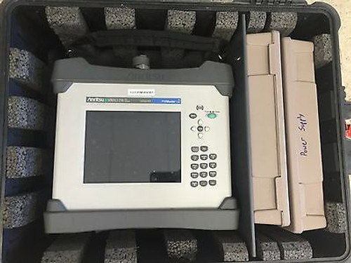 Anritsu Mw82119A Pim Analyzer 850Mhz