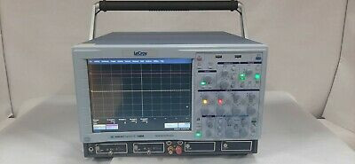 Lecroy / Teledyne We100H Wave Expert Dc-100Ghz Sampling Oscilloscope St-20 20Ghz