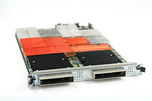 Ixia Xcellon Lava Ap40/100Ge 2P Dual-Speed Ap40/100Ge2P 2-Port Hse Load Module