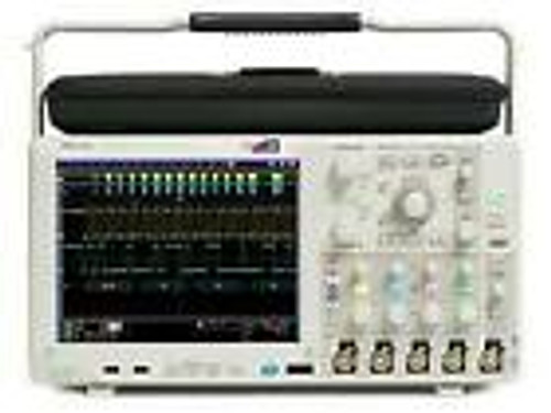 Tektronix Mso5104B Mixed Signal Oscilloscope; Digital Phosphor, 1Ghz, 10/5Gs/S