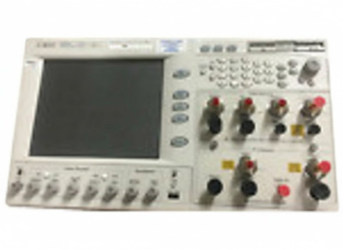 Optical Bit-Error-Rate Tester (BERT)