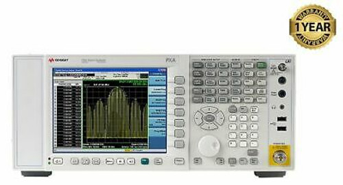 Keysight Agilent N9030A 26.5Ghz Pxa X-Series Signal Analyzer W/ Options