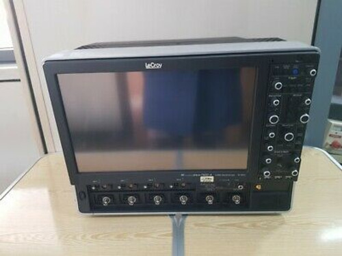 Lecroy Wavepro 760Zi-A 6Ghz Oscilloscope