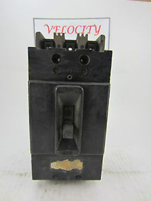FEDERAL PACIFIC 3 Pole 30 Amp F Frame Circuit Breaker