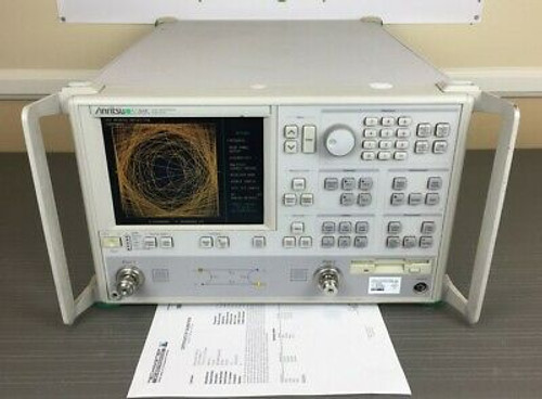 Anritsu 37269C 40Mhz - 40Ghz Vector Network Analyzer - Calibrated 37369A 37369C