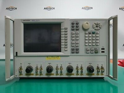 N5230C Pna-L Microwave Network Analyzer(20Ghz,4Port) 246/F20P04/1E1/014/S02