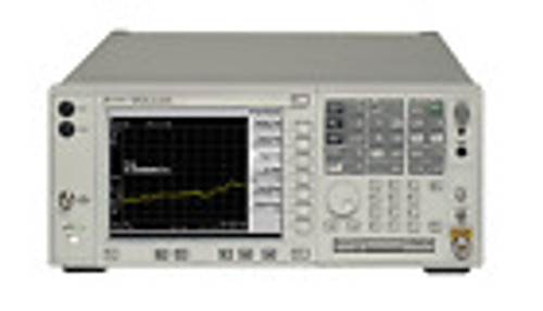 Keysight E4447A 3Hz-42.98Ghz Psa Spectrum Analyzer Opt.110/115/219/226