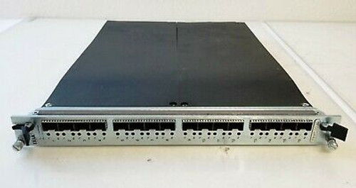 Ixia Xcellon Flexap10G16S 10 Gigabit Load Module 16 Port Sfp+