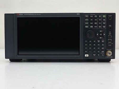 Keysight Used N8976B Nfa Noise Figure Analyzer 10 Mhz - 40 Ghz