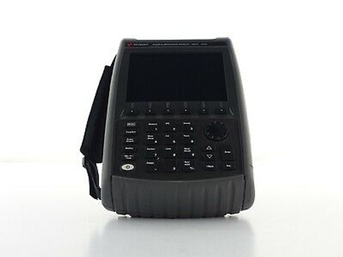 Keysight Used N9952A 50 Ghz Fieldfox Microwave Analyzer - Fully Loaded