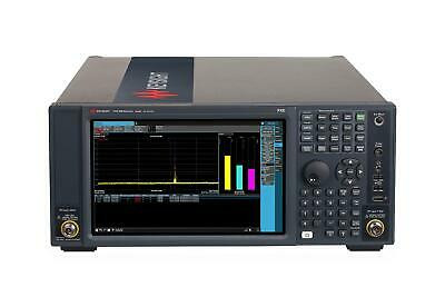 Keysight Premium Used N9048B Pxe Emi Receiver 1Hz To 26.5Ghz