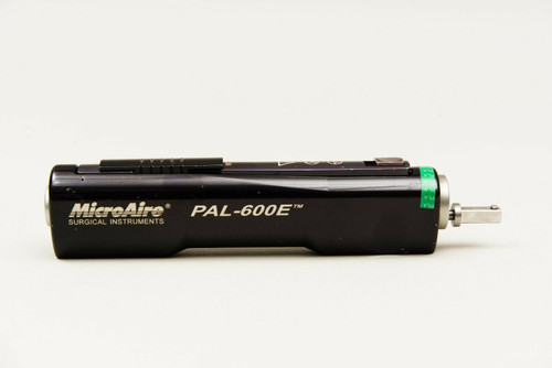 Microaire Power-Assisted Liposuction Handpiece Ref Pal-600E  