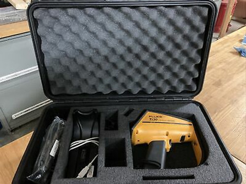 Fluke Ti30 Thermal Imager Used.