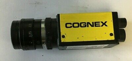 Cognex Ism1050-00 Camera P/N:825-0003-1R A