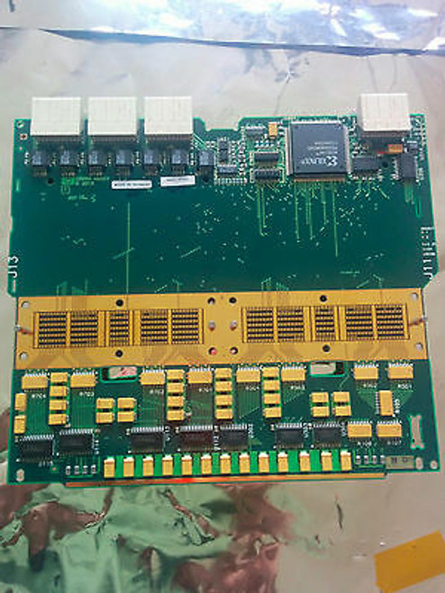 Hp Agilent 93000 Rack-Interface Board P/C Series E6978-66431