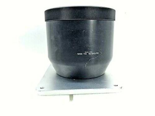 Sill Laser Telecentric  S4Lft5165/126 Sill 203416 Lens 532 Or 1,064Nm.