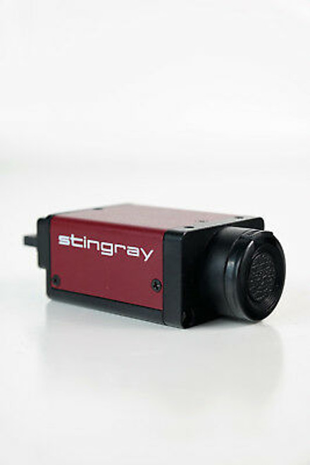 Allied Stingray F146B Gof Asg, Digital Camera,Industrial Camera,E0010021,New