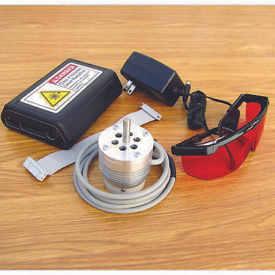 Laser Module For Next Wave Automation Cnc Machines