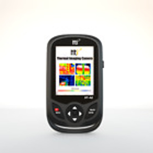 Ht-A1 A2 Ir Thermal Imaging Camera 3.2 Tft Pocket-Sized Infrared Camera Imager