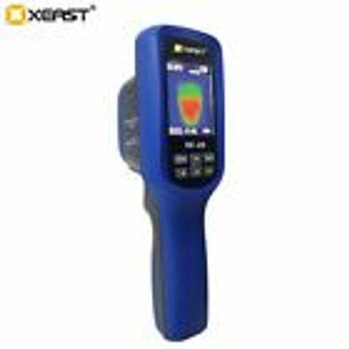 Thermal Imaging 2.4 Color Screen Handheld Image Camera Humidity Thermometer