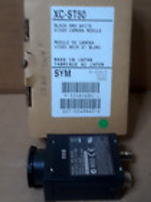 Sony Xc-St50 Video Ccd Camera Module - New In Box