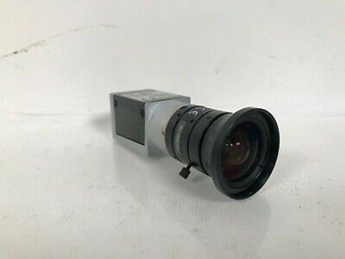 Basler Aca1920-40Gc Ace Series Imx249 Cmos Area Scan Camera 42Fps 2.3Mp