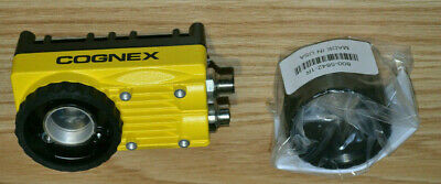 New Cognex Is5610-01 In-Sight Vision System Barcode Reader Industrial Camera