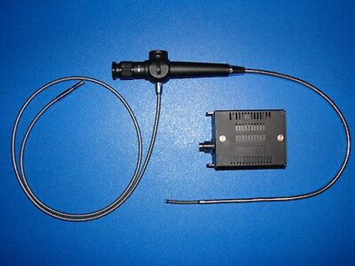 Auto Scope Kit (Fiberscope Semi-Rigid)