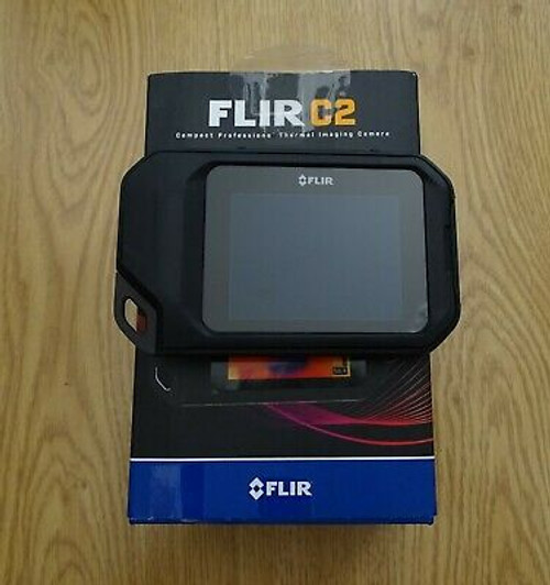 Flir C2 Thermal Imaging Camera