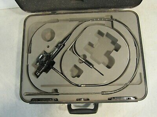 Olympus Corp. Maintenance Kit, Aircraft Engine Borescope