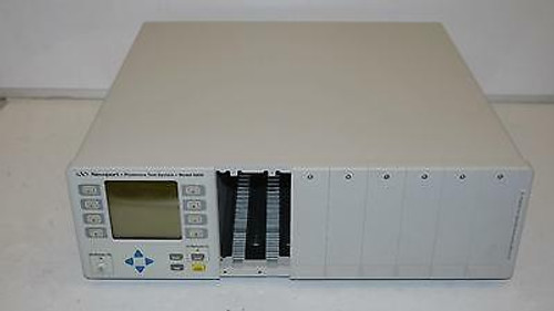 Newport 8800 Photonics Test System Mainframe