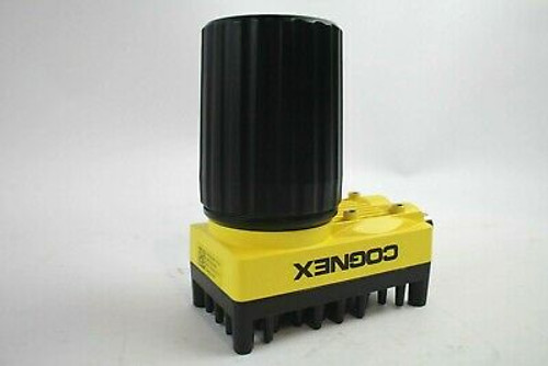 Cognex In-Sight Industrial Camera Is5604-10