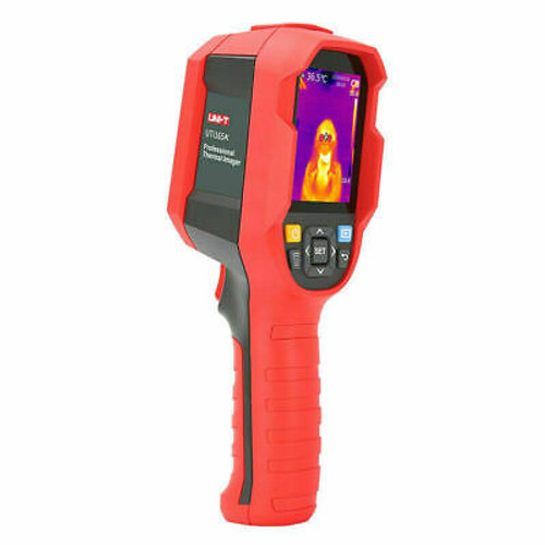 UNI-T UTi165K Infrared Thermal Imager 30 ˚ C ~45 ˚ C High-precision Thermal