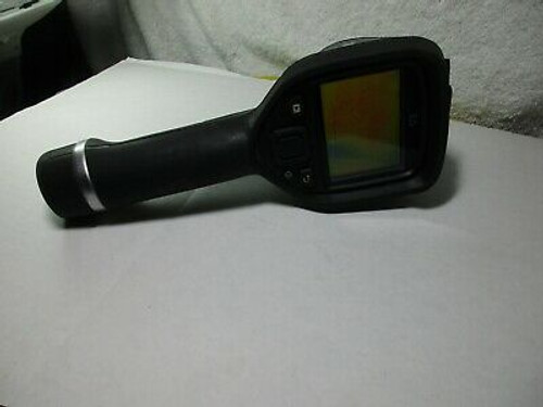 Flir E5 Infrared/Thermal Camera No Case E6390