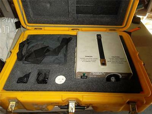 Olympus Kls-402/Leu-13P Borescope Light Source - Used