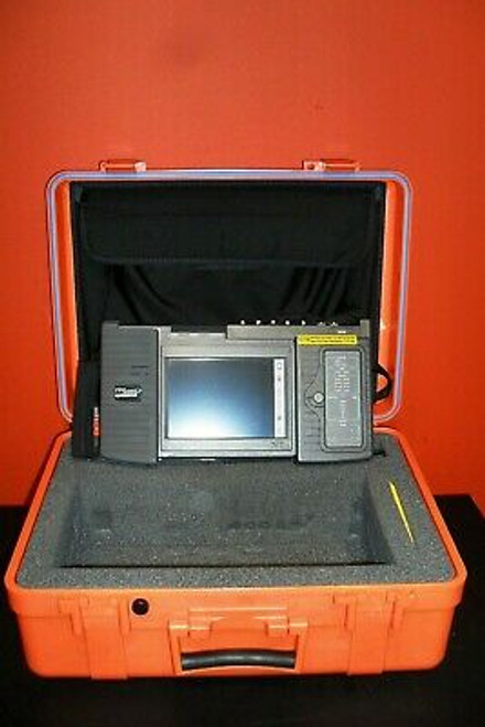 Ttc Acterna 2000 Testpad W/ 2416 Sdh Module W/Opts.Stm-1.1310