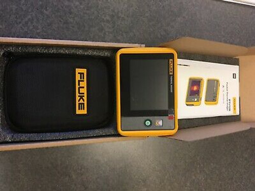 New Fluke Imager Pti120