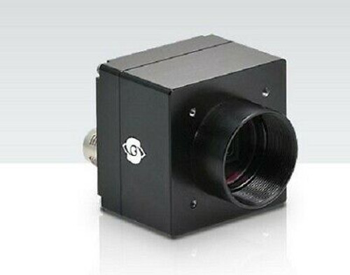 Gig-E Industrial Camera, Eco445Cvge67, 1280X960 Pixels, 30Fps, Color, Svs-Vistek
