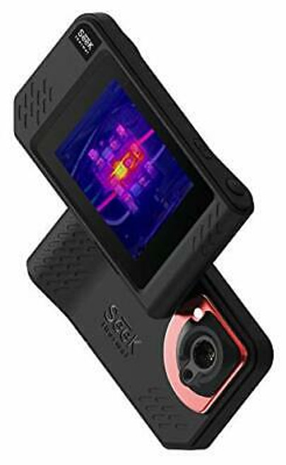 - Shotpro - Handheld Thermal Imaging Camera And Sensor Seek Shotpro