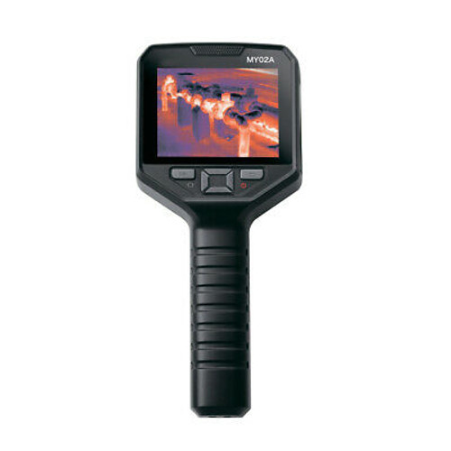 Infrared Thermal Imager Resolution 320 X 240 3.5Inch Hd Handheld Thermal Imager