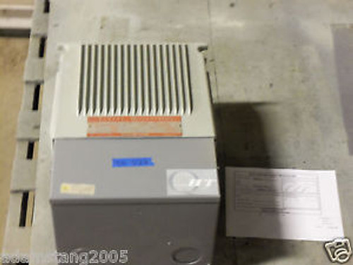 GE 15kva transformer 1 Single phase 600v-240v/120v