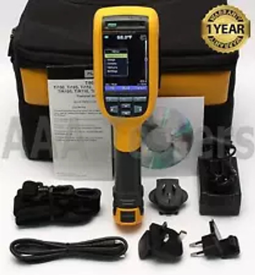 Fluke Ti90 Thermal Imager  [19D]