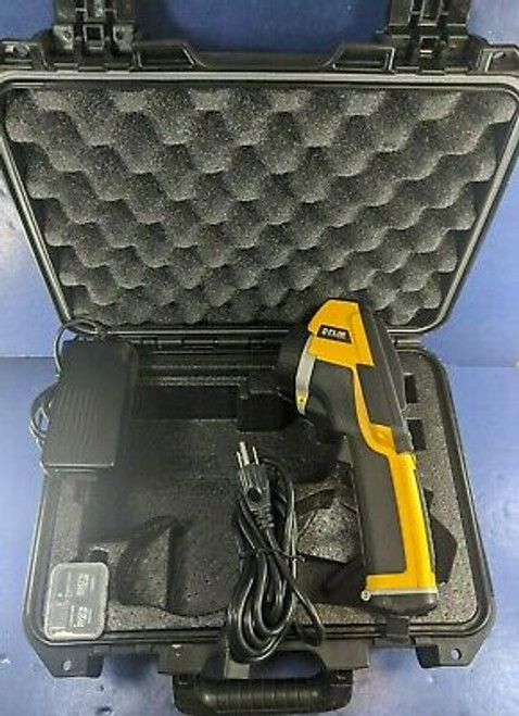 Flir B50 Ir Infrared Thermal Imager Imaging Camera