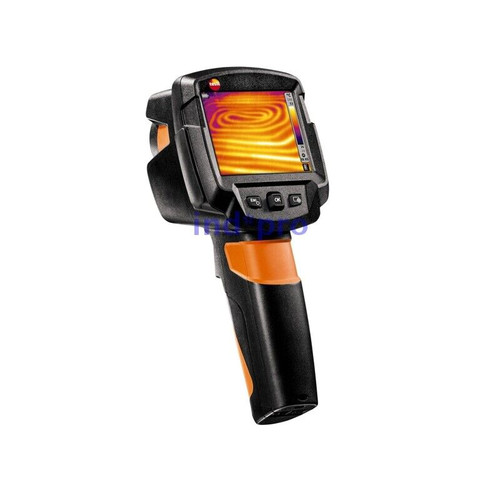9Hz Testo 869 Infrared Thermal Imager -20 To +280°C Easy To Carry 0560 8690