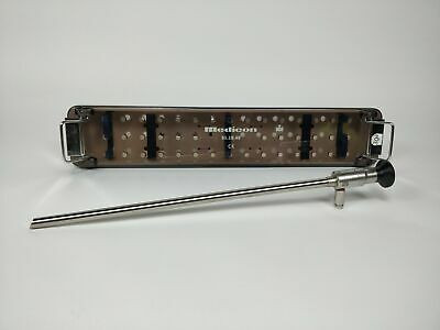 Laparoscope Lapalux-Telescope 30° 429-61200, Working Length: 11 13/16In, Used