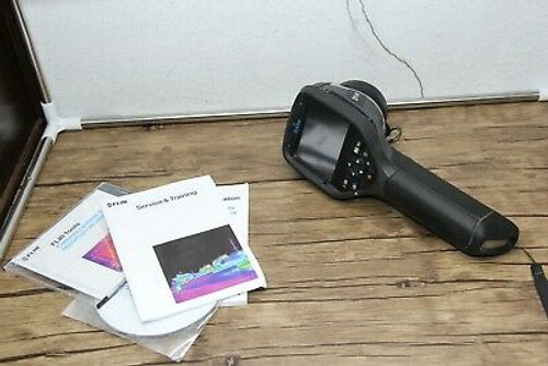 Flir E30Bx 60Hz 160 X 120 Infrared Thermal Imaging Camera Ir E30 Imager - Read