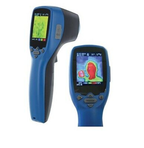 Omega High Value Thermal Imager Camera